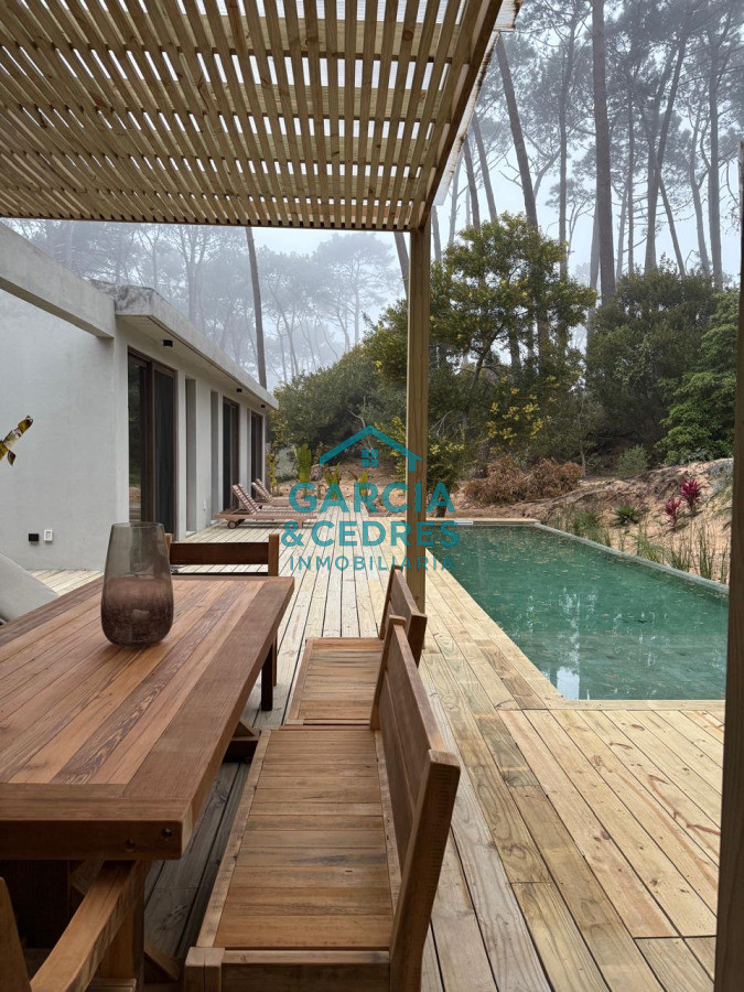 Casa ID.520 - Casa a Estrenar en Reserva Montoya
