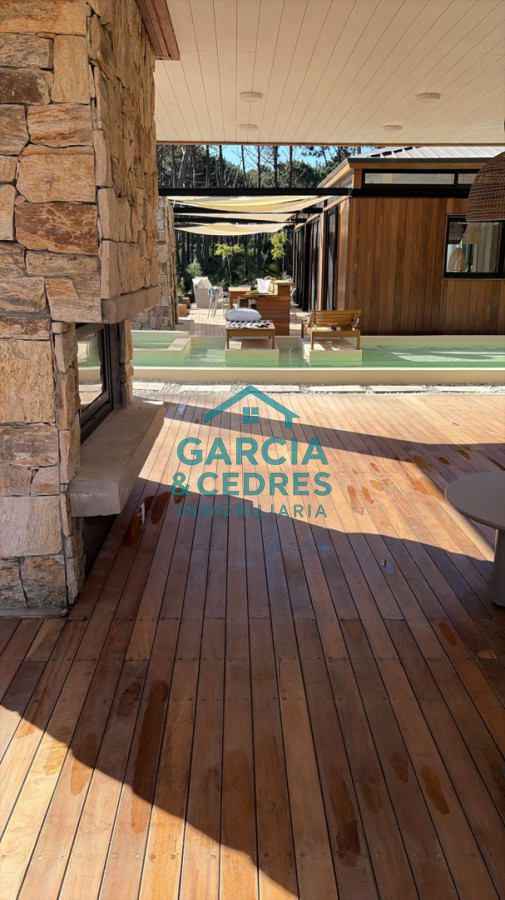 Casa ID.523 - Alquiler Casa reserva Montoya
