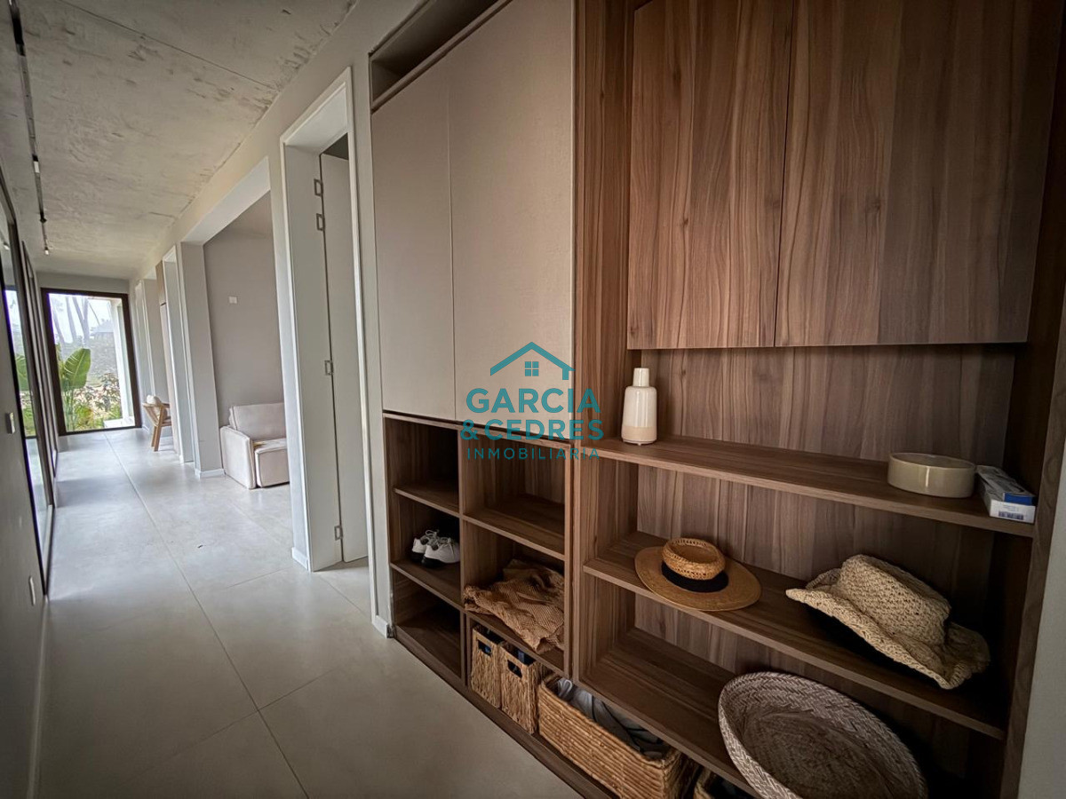 Casa ID.520 - Casa a Estrenar en Reserva Montoya
