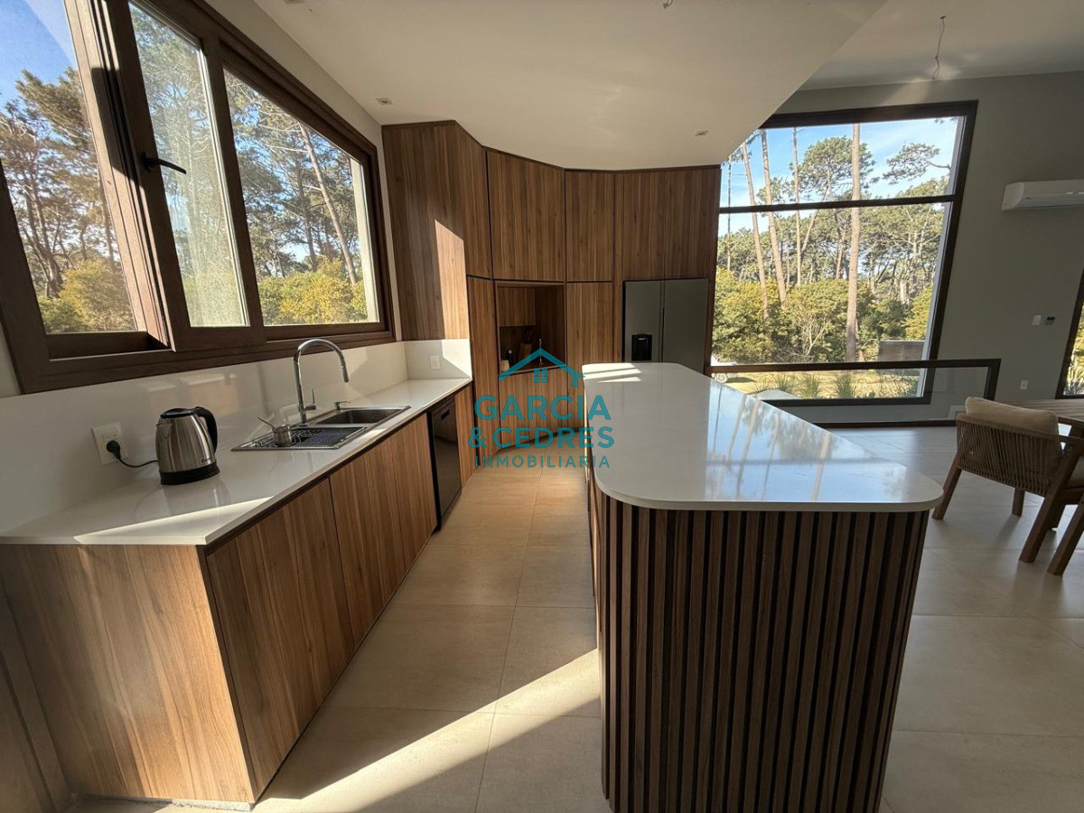 Casa ID.520 - Casa a Estrenar en Reserva Montoya