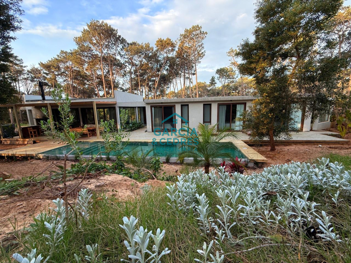 Casa ID.520 - Casa a Estrenar en Reserva Montoya