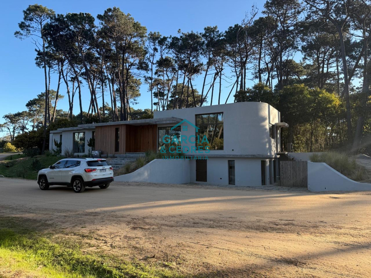 Casa ID.520 - Casa a Estrenar en Reserva Montoya