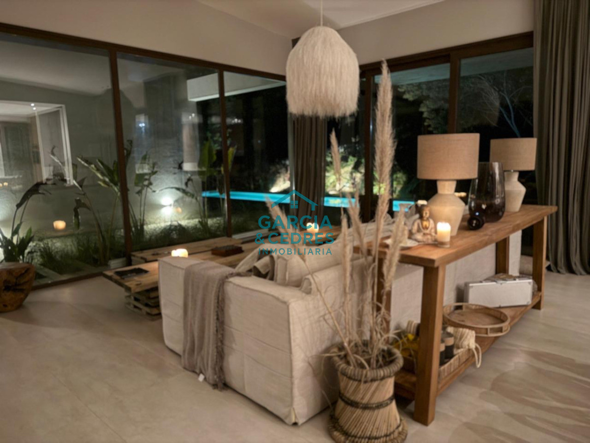 Casa ID.520 - Casa a Estrenar en Reserva Montoya