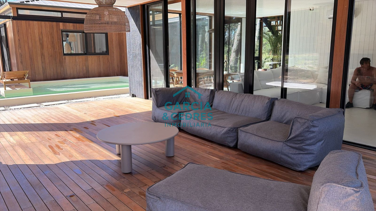 Casa ID.523 - Alquiler Casa reserva Montoya