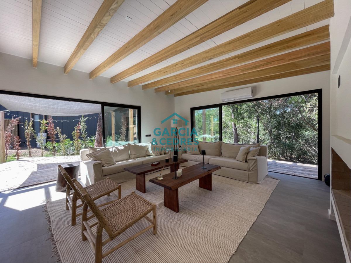 Casa ID.524 - Reserva Montoya 200