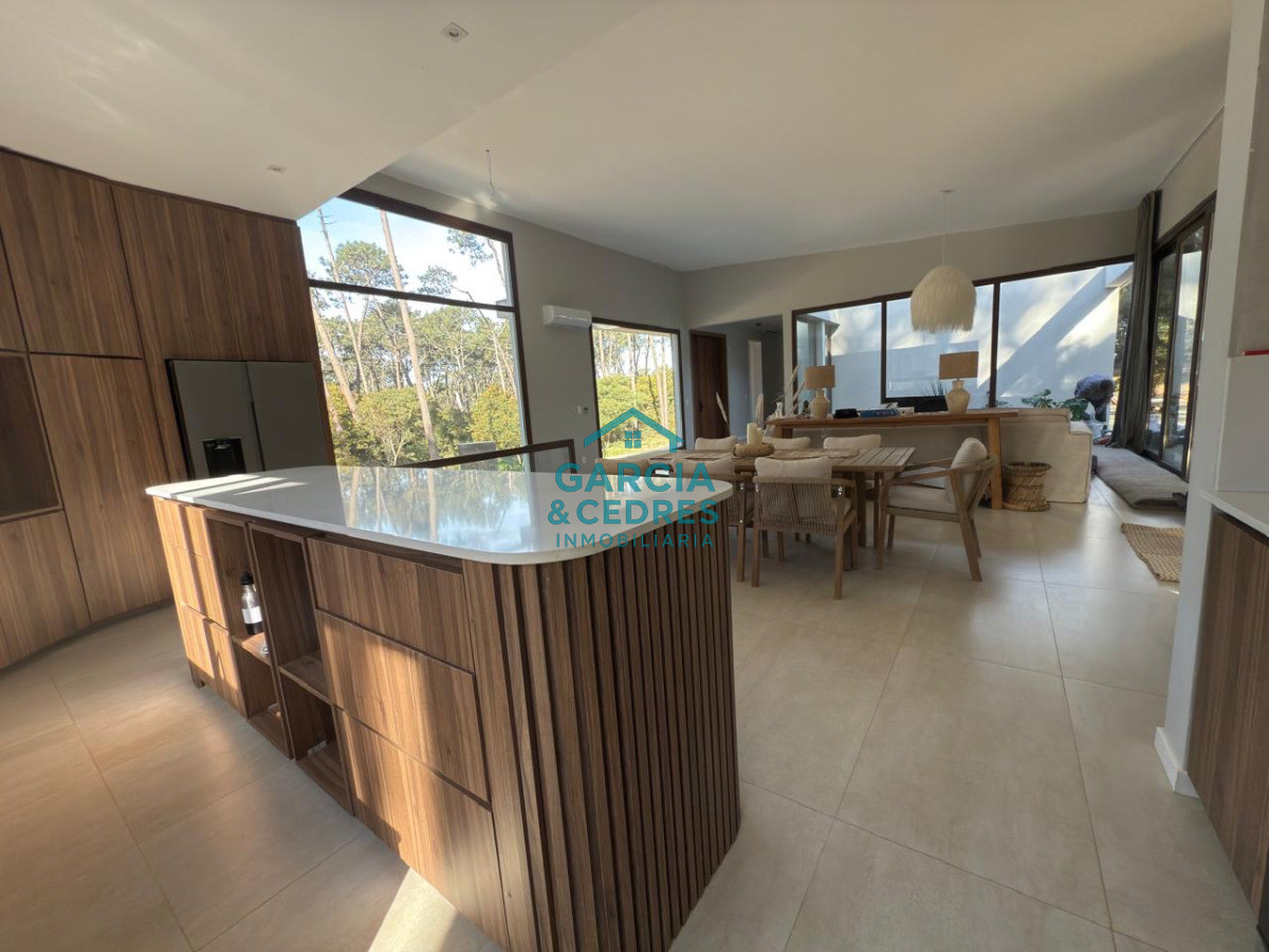Casa ID.520 - Casa a Estrenar en Reserva Montoya