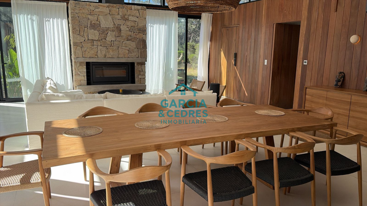 Casa ID.523 - Alquiler Casa reserva Montoya