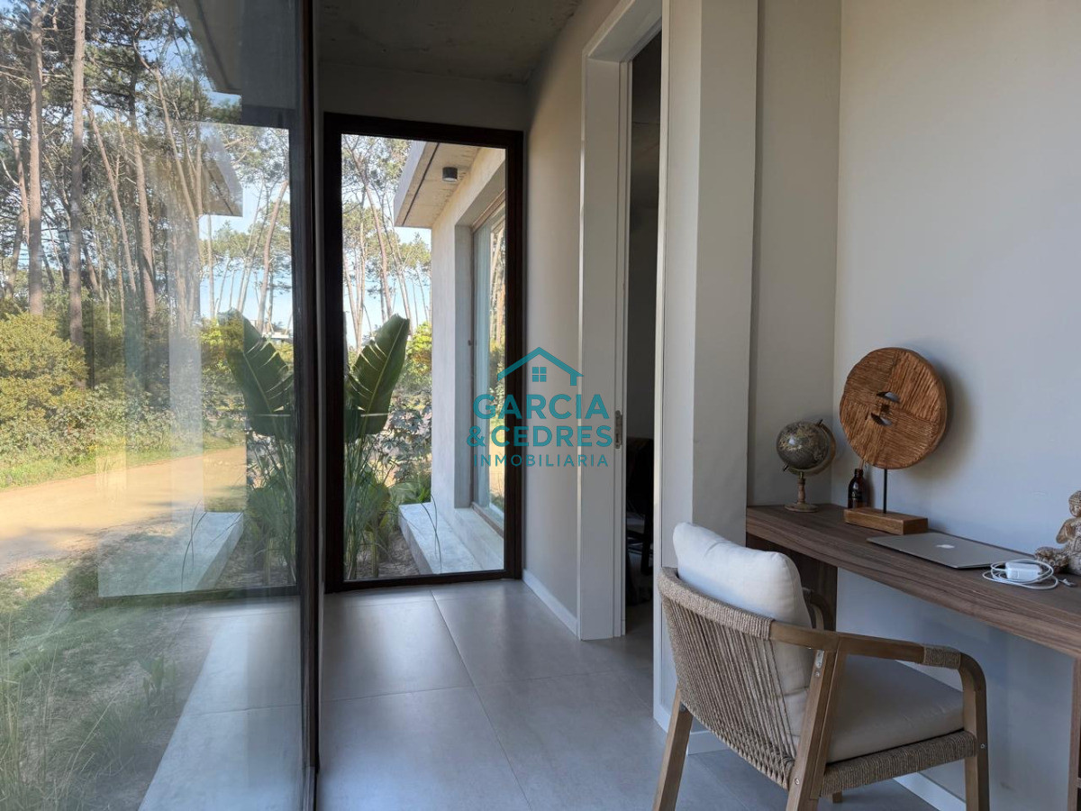 Casa ID.520 - Casa a Estrenar en Reserva Montoya