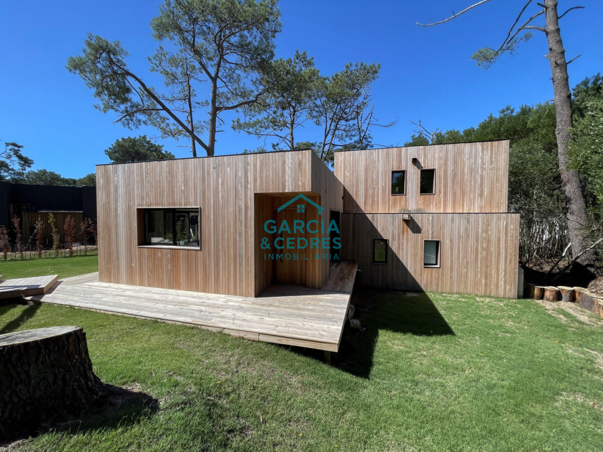 Casa ID.524 - Reserva Montoya 200