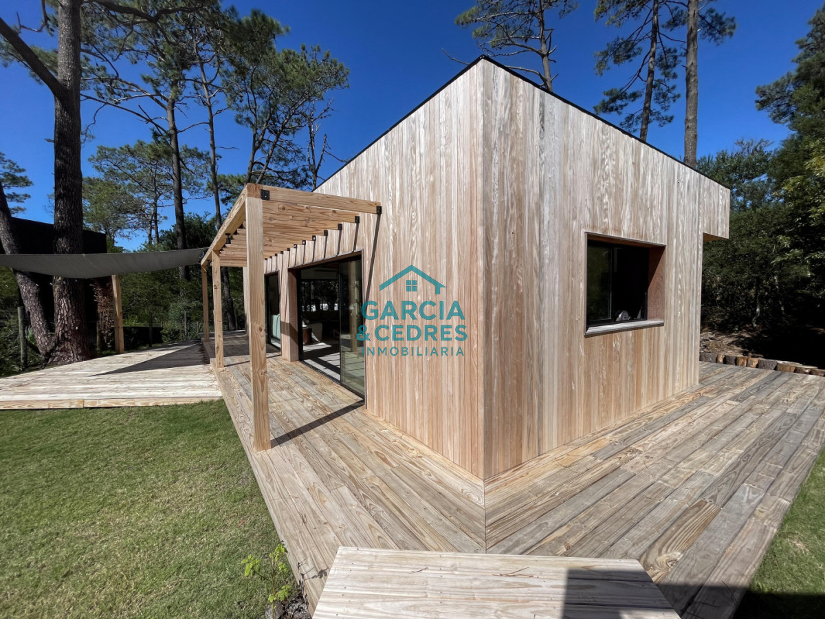 Casa ID.524 - Reserva Montoya 200