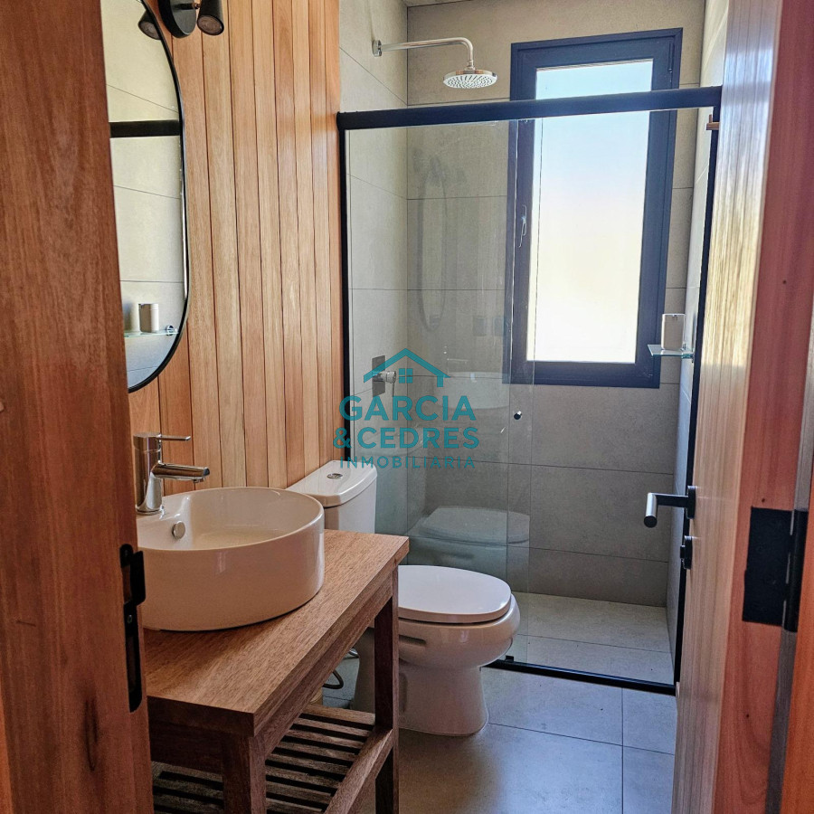 Casa ID.517 - Excelente Moderna Casa Reserva Montoya La Barra