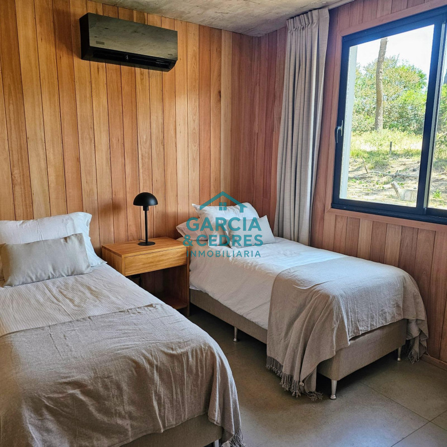 Casa ID.517 - Excelente Moderna Casa Reserva Montoya La Barra