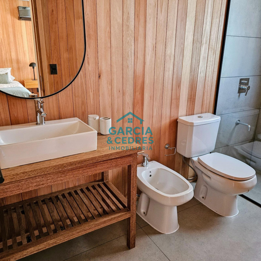 Casa ID.517 - Excelente Moderna Casa Reserva Montoya La Barra