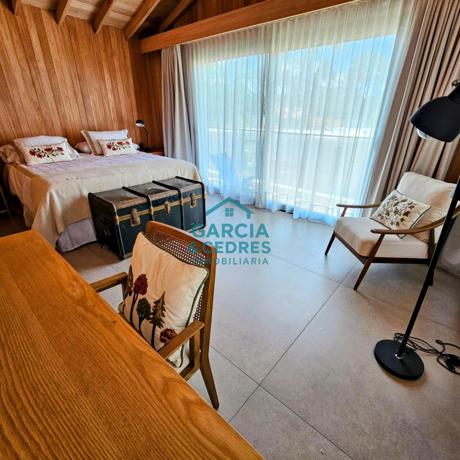 Casa ID.517 - Excelente Moderna Casa Reserva Montoya La Barra