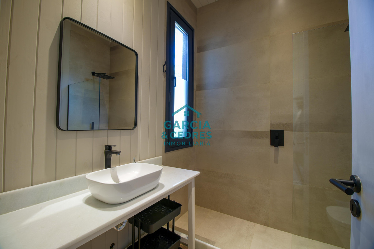 Casa ID.516 - Excelente Moderna Casa Reserva  Montoya La Barra