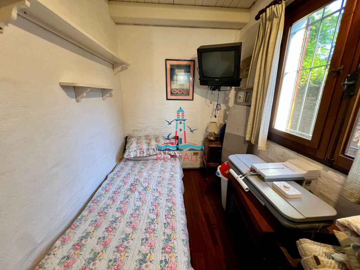 Casa ID.425 - Casa en Punta del este en venta 4 dormitorios 