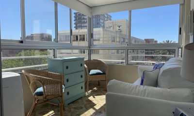 Departamento en Península