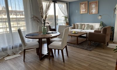 Excelente Apartamento La Pastora Venta