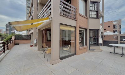 Apartamento en Linton Village