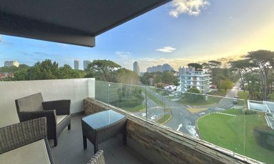 Departamento en Cantegril