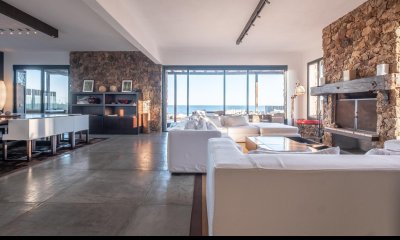Casa primera Línea Santa Monica