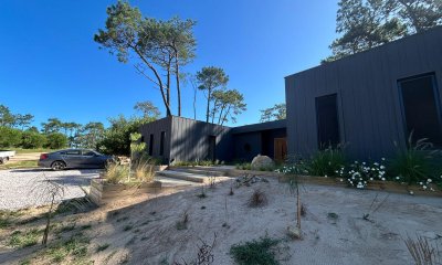 Excelente Moderna Casa Reserva Montoya La Barra
