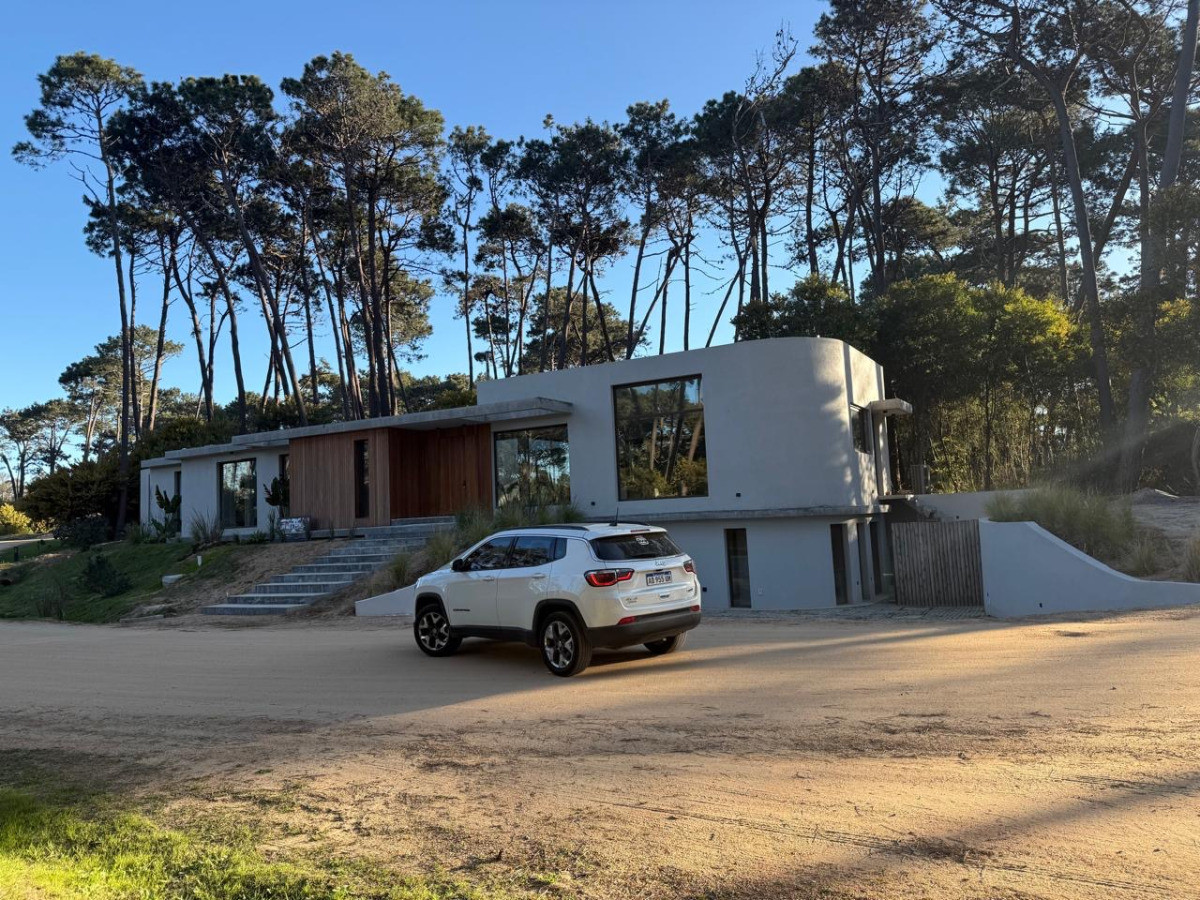 Casa a Estrenar en Reserva Montoya