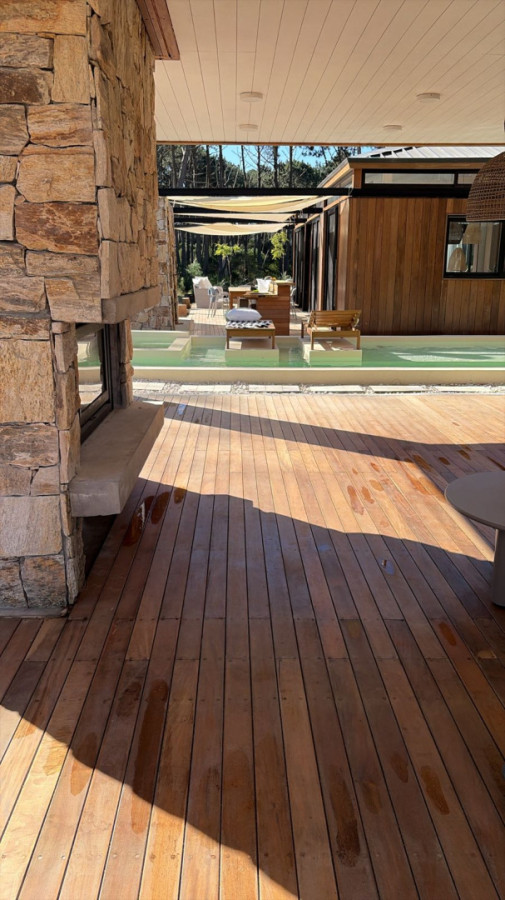Alquiler Casa reserva Montoya