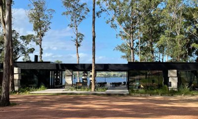 Terreno en venta financiado a 4 cuadras de la playa Montoya