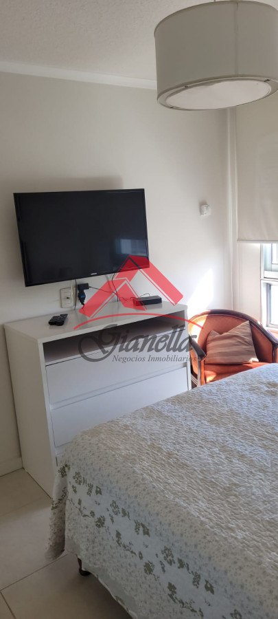 Apartamento ID.2152 - Apartamento de 2 dormitorios - Roosevelt casi Brava