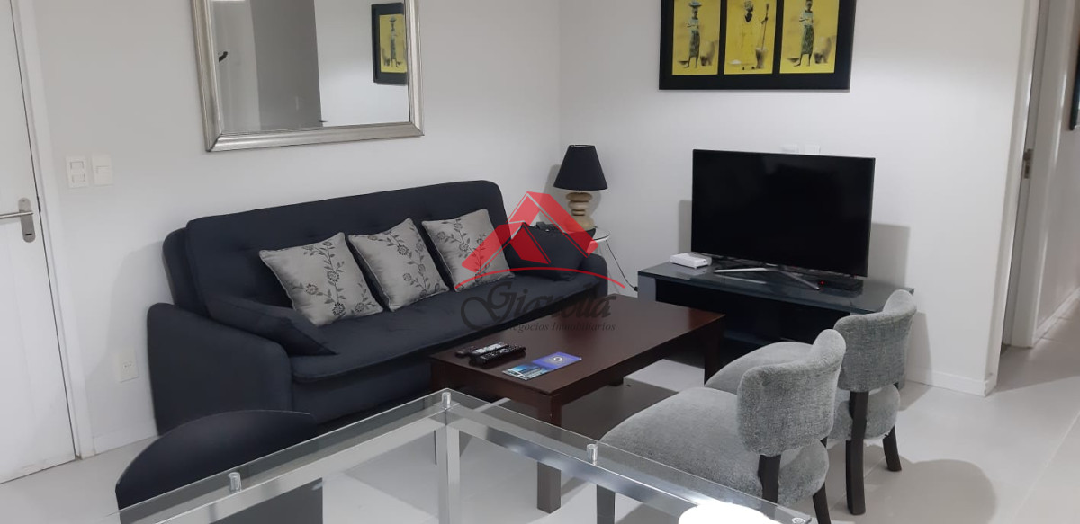 Apartamento ID.2152 - Apartamento de 2 dormitorios - Roosevelt casi Brava