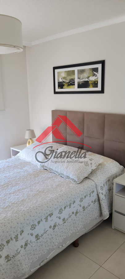 Apartamento ID.2152 - Apartamento de 2 dormitorios - Roosevelt casi Brava