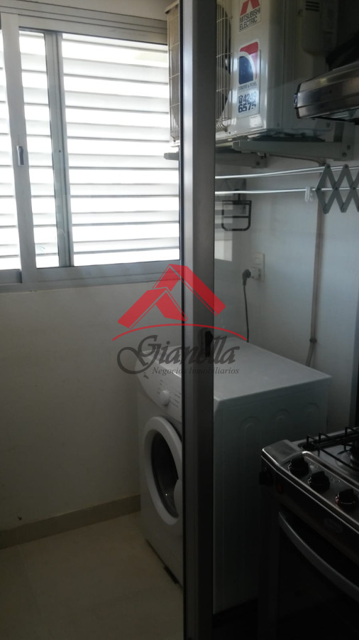 Apartamento ID.2152 - Apartamento de 2 dormitorios - Roosevelt casi Brava