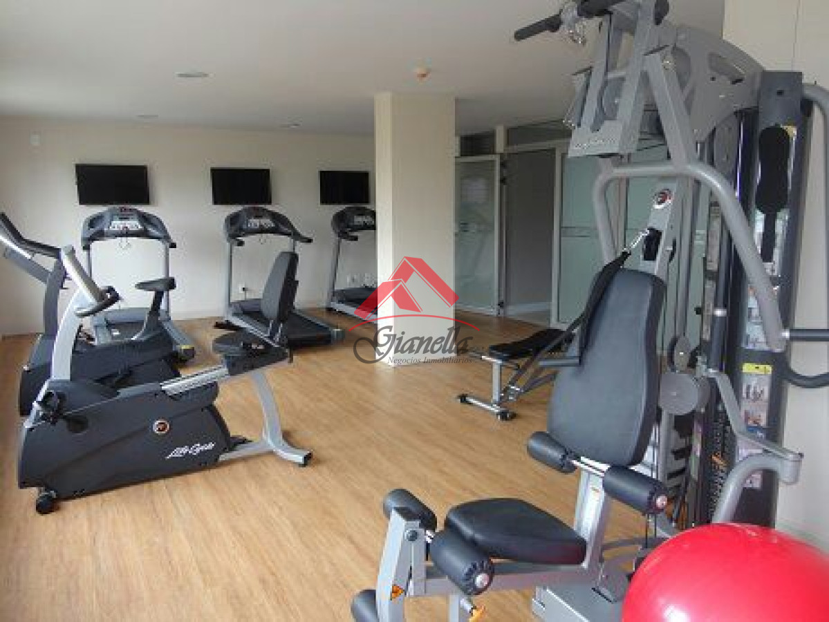 Apartamento ID.2152 - Apartamento de 2 dormitorios - Roosevelt casi Brava