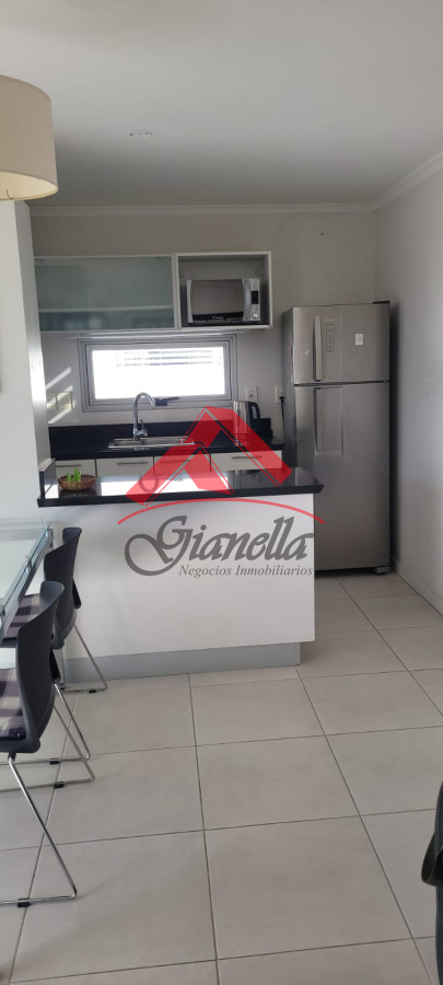 Apartamento ID.2152 - Apartamento de 2 dormitorios - Roosevelt casi Brava