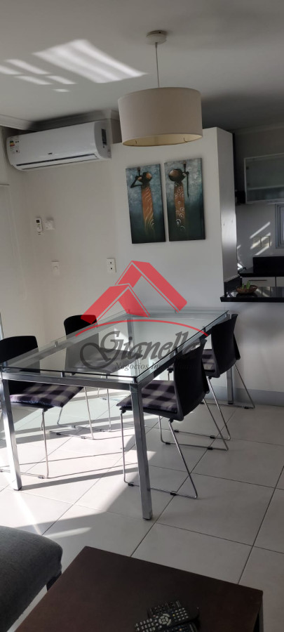 Apartamento ID.2152 - Apartamento de 2 dormitorios - Roosevelt casi Brava