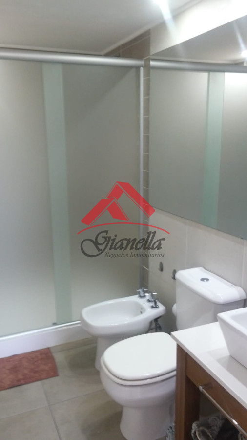 Apartamento ID.2152 - Apartamento de 2 dormitorios - Roosevelt casi Brava