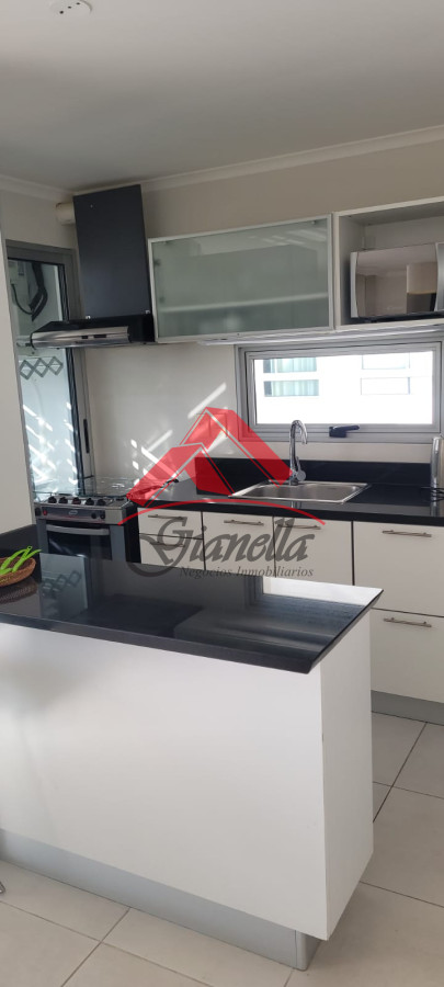 Apartamento ID.2152 - Apartamento de 2 dormitorios - Roosevelt casi Brava