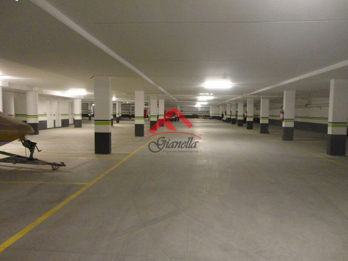 Apartamento ID.2152 - Apartamento de 2 dormitorios - Roosevelt casi Brava