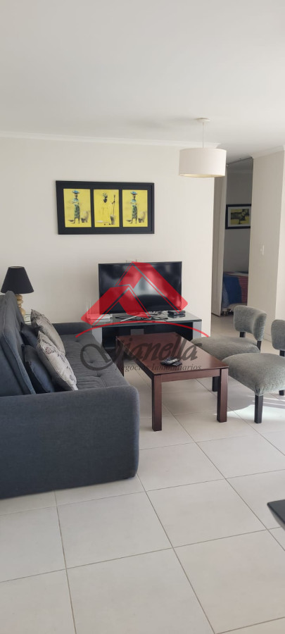 Apartamento ID.2152 - Apartamento de 2 dormitorios - Roosevelt casi Brava