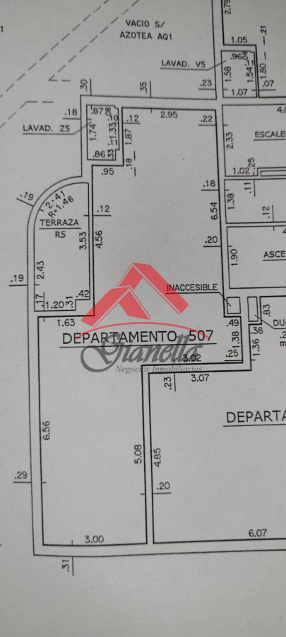 Apartamento ID.2152 - Apartamento de 2 dormitorios - Roosevelt casi Brava