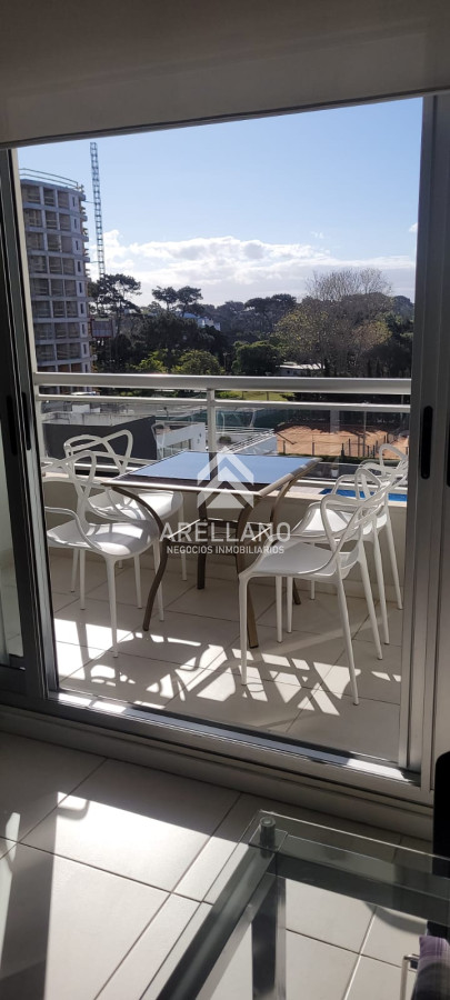 Apartamento ID.5531 - Venta apartamento 2 dormitorios 