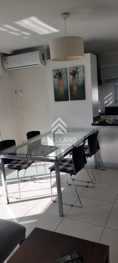 Apartamento ID.5531 - Venta apartamento 2 dormitorios 