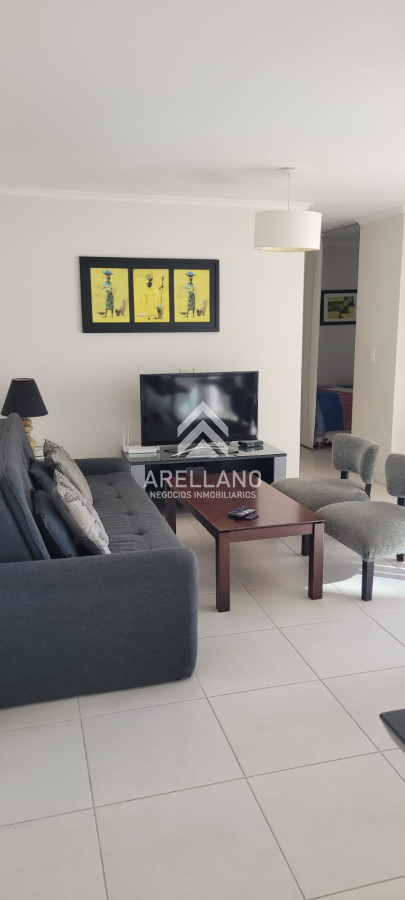 Apartamento ID.5531 - Venta apartamento 2 dormitorios 
