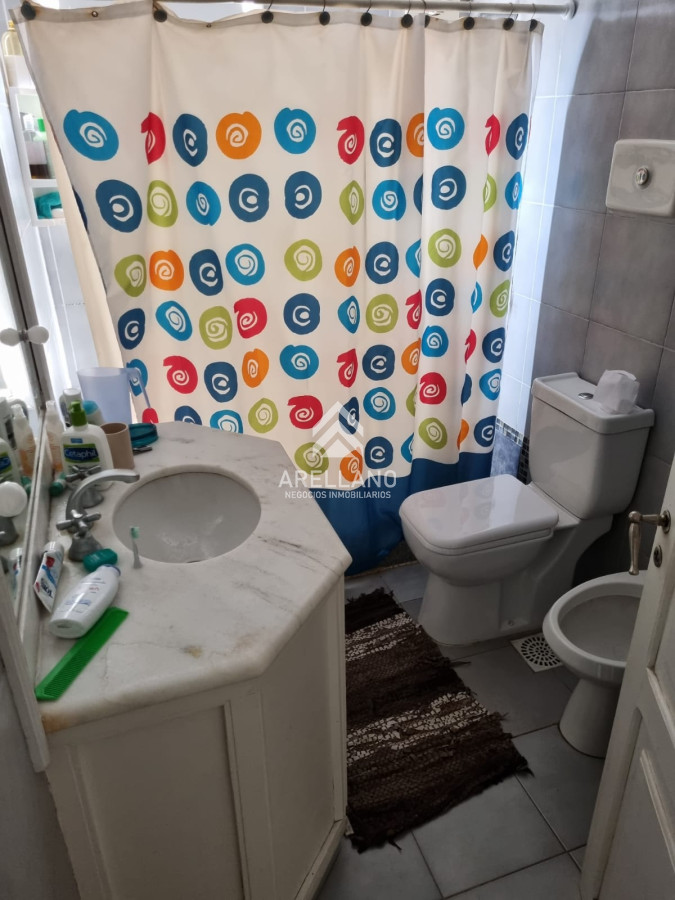 Casa ID.5539 - Venta casa 3 dormitorios y dependencia cerca del mar 