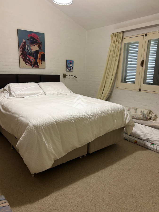 Casa ID.5538 - Venta casa 5 dormitorios 