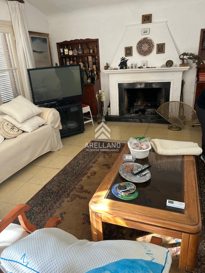 Casa ID.5538 - Venta casa 5 dormitorios 