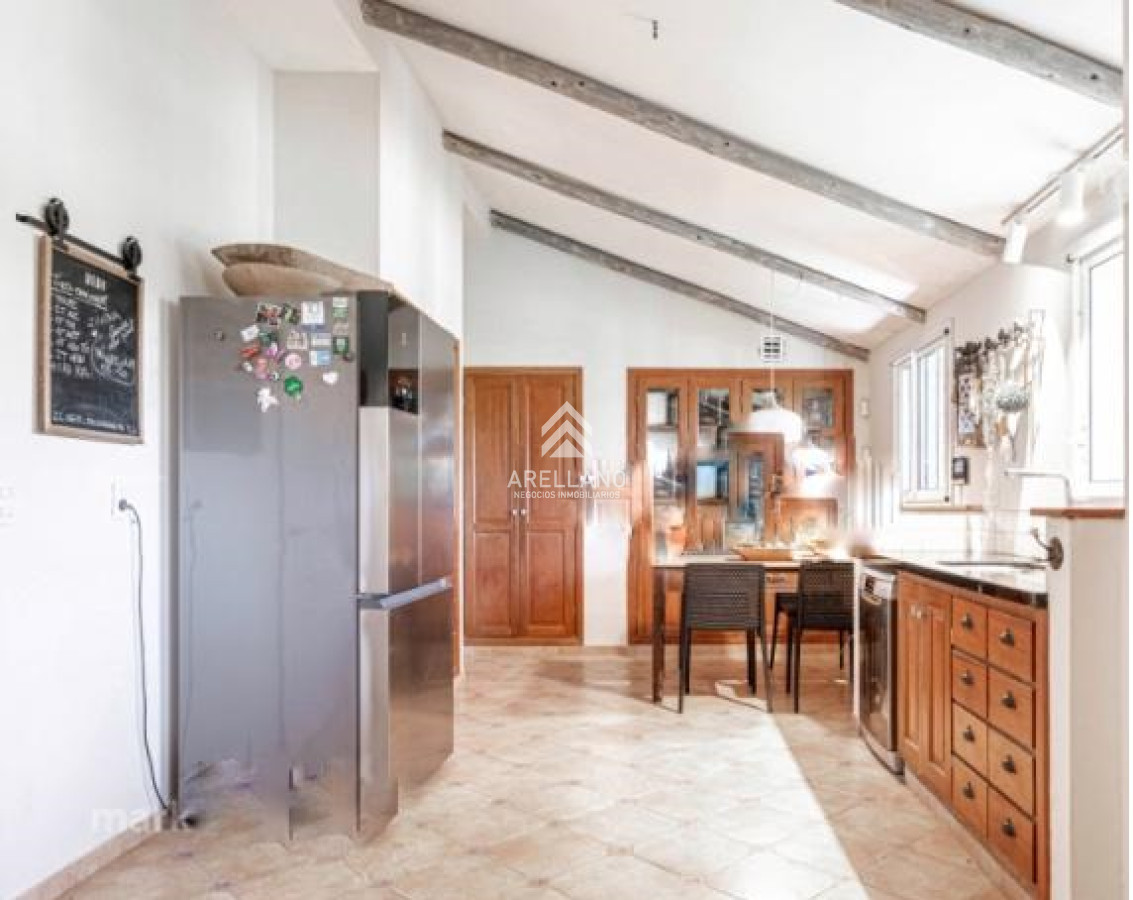 Casa ID.5537 - Espectacular mansión Toscana en Punta del Este