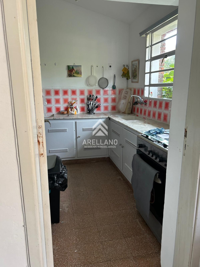 Casa ID.5538 - Venta casa 5 dormitorios 