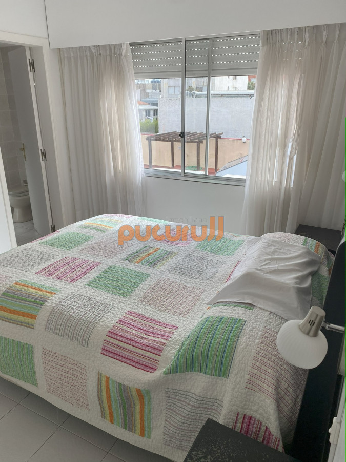 Apartamento ID.2340 - PENINSULA - luminoso de 3 dormitorios 1 de Emir, 2 de brava y 3 de Mansa